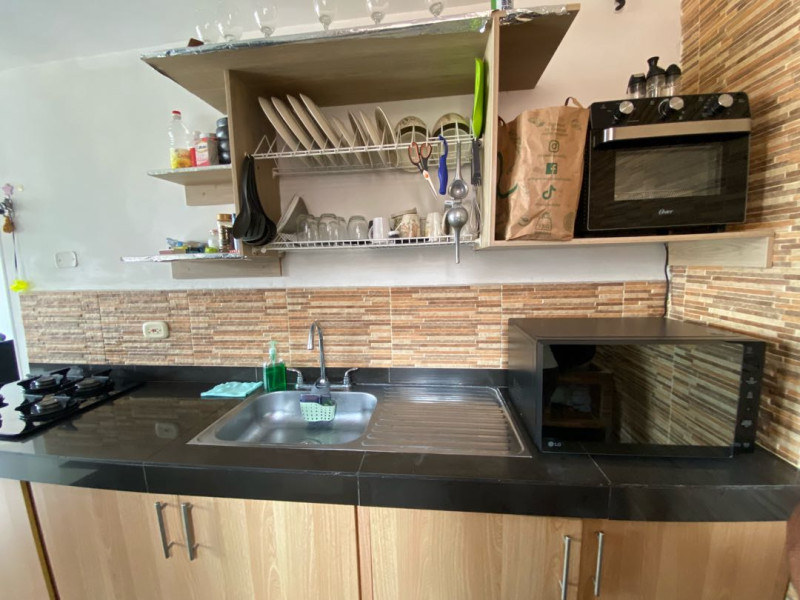 Apartamento En Venta - Valle Del Lili, Cali