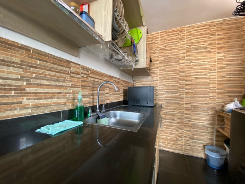 Apartamento En Venta - Valle Del Lili, Cali