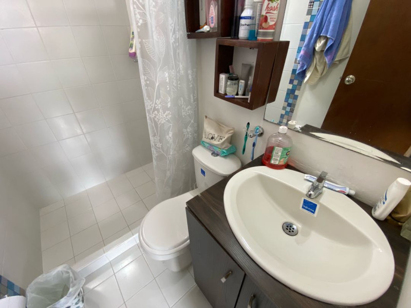 Apartamento En Venta - Valle Del Lili, Cali