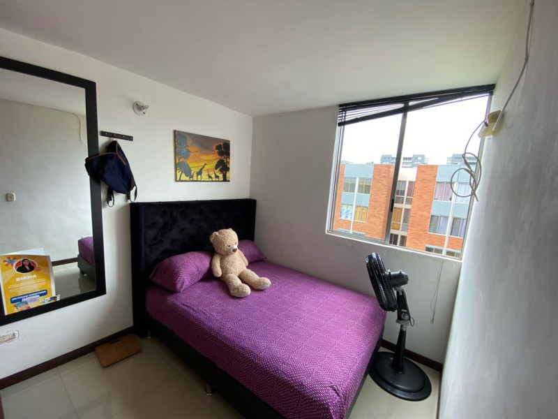 Apartamento En Venta - Valle Del Lili, Cali