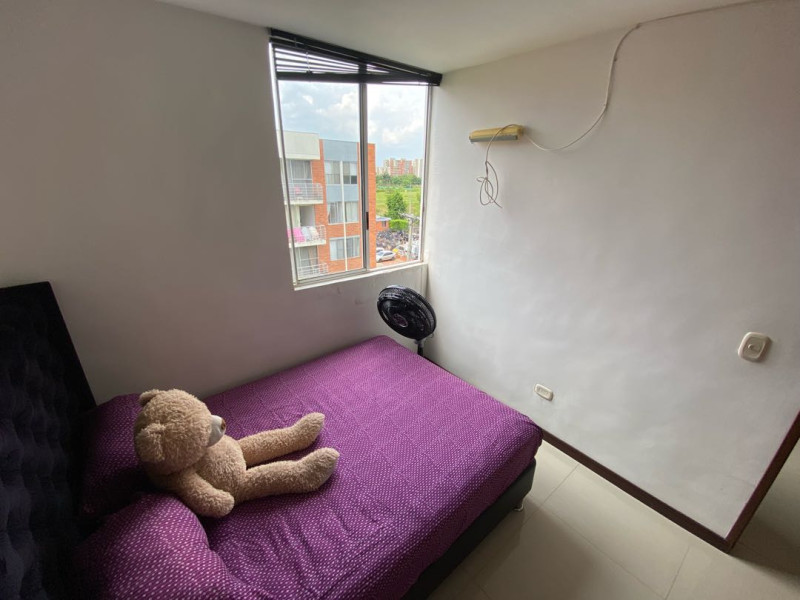 Apartamento En Venta - Valle Del Lili, Cali