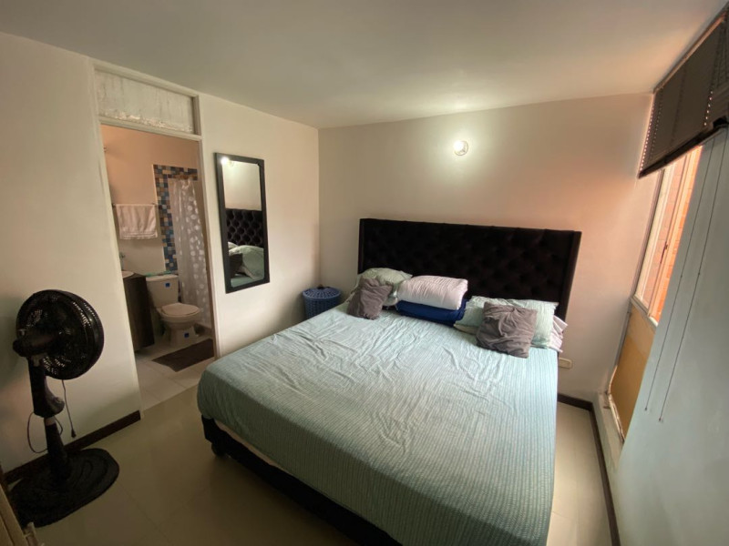 Apartamento En Venta - Valle Del Lili, Cali