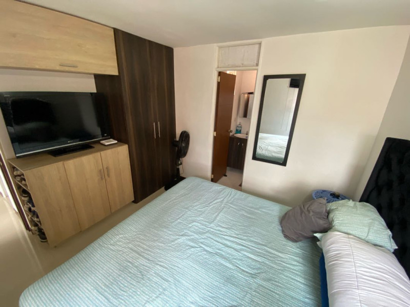 Apartamento En Venta - Valle Del Lili, Cali