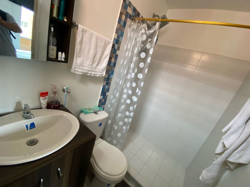 Apartamento En Venta - Valle Del Lili, Cali