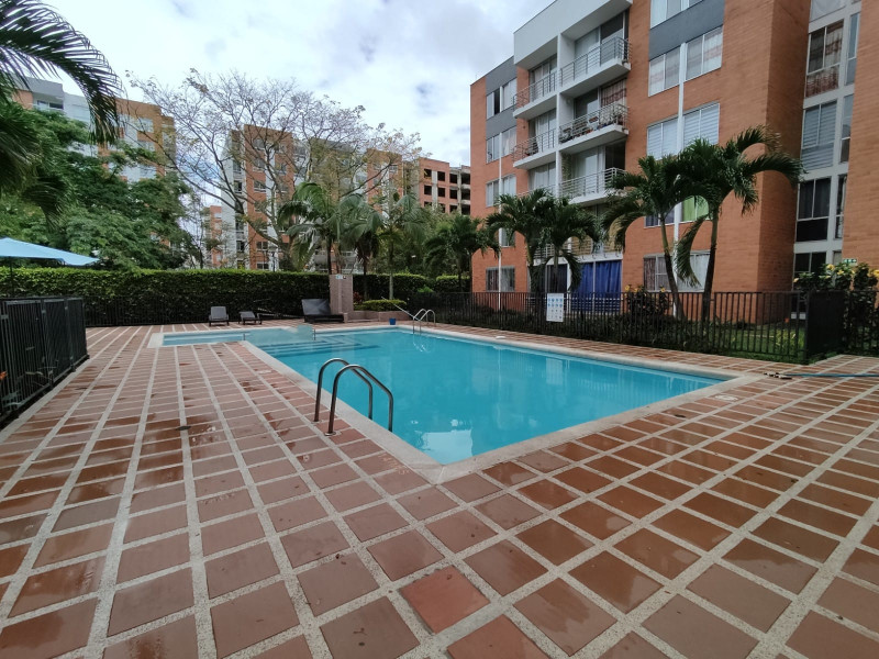 Apartamento En Venta - Valle Del Lili, Cali