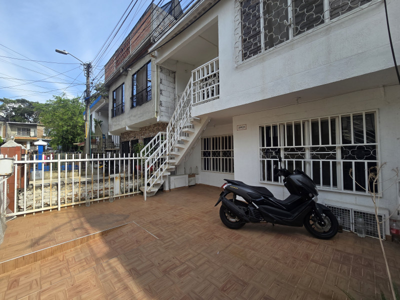 Casa En Venta - Floralia, Cali