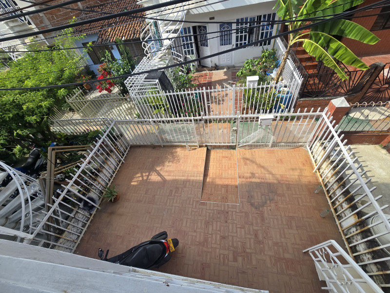 Casa En Venta - Floralia, Cali