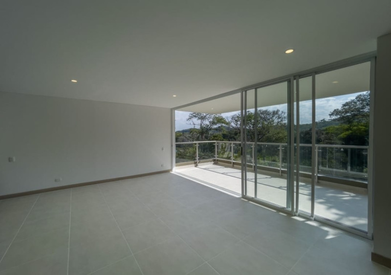 Apartamento En Arriendo - Alfaguara, Jamundí