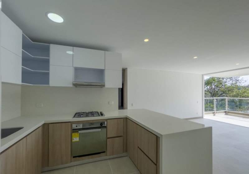 Apartamento En Arriendo - Alfaguara, Jamundí