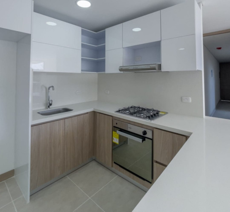 Apartamento En Arriendo - Alfaguara, Jamundí