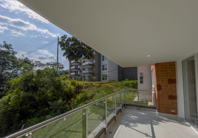 Apartamento En Arriendo - Alfaguara, Jamundí