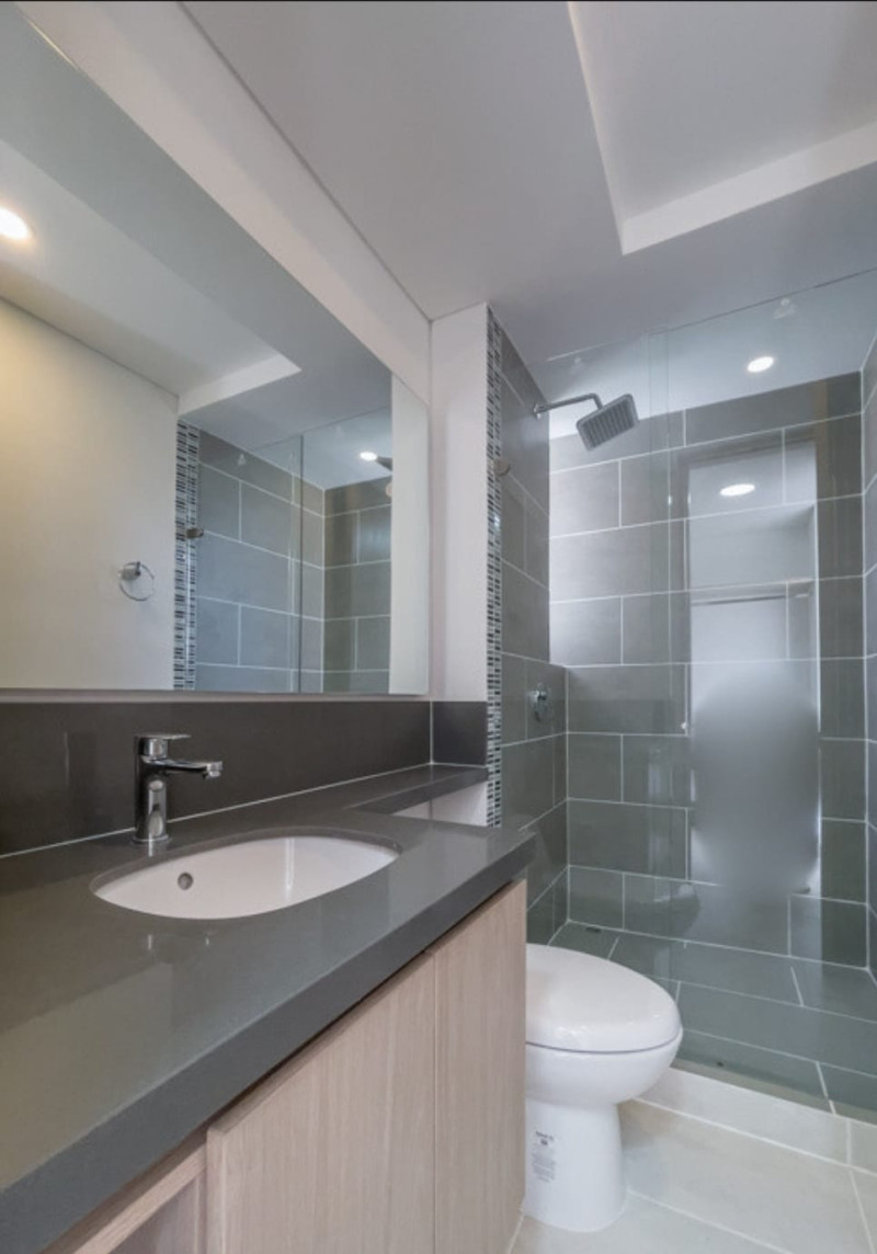 Apartamento En Arriendo - Alfaguara, Jamundí