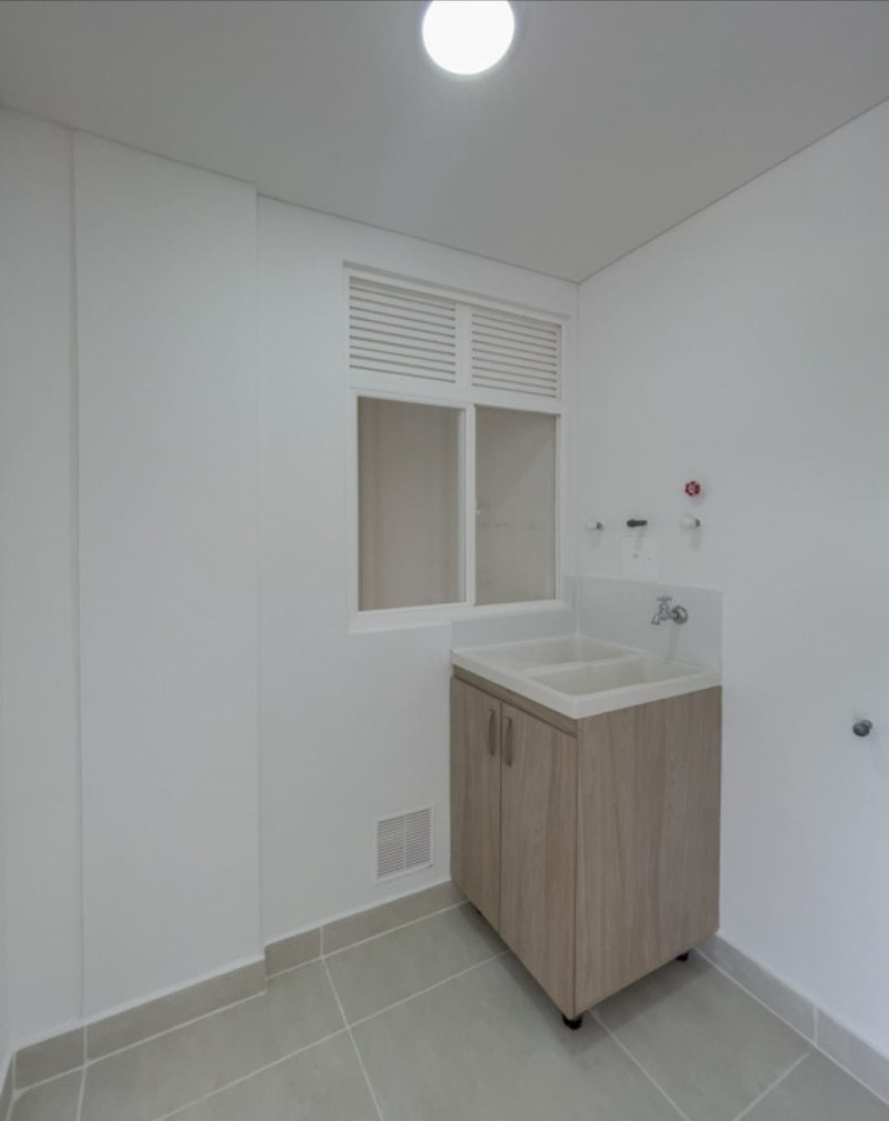 Apartamento En Arriendo - Alfaguara, Jamundí
