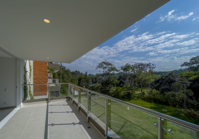 Apartamento En Arriendo - Alfaguara, Jamundí