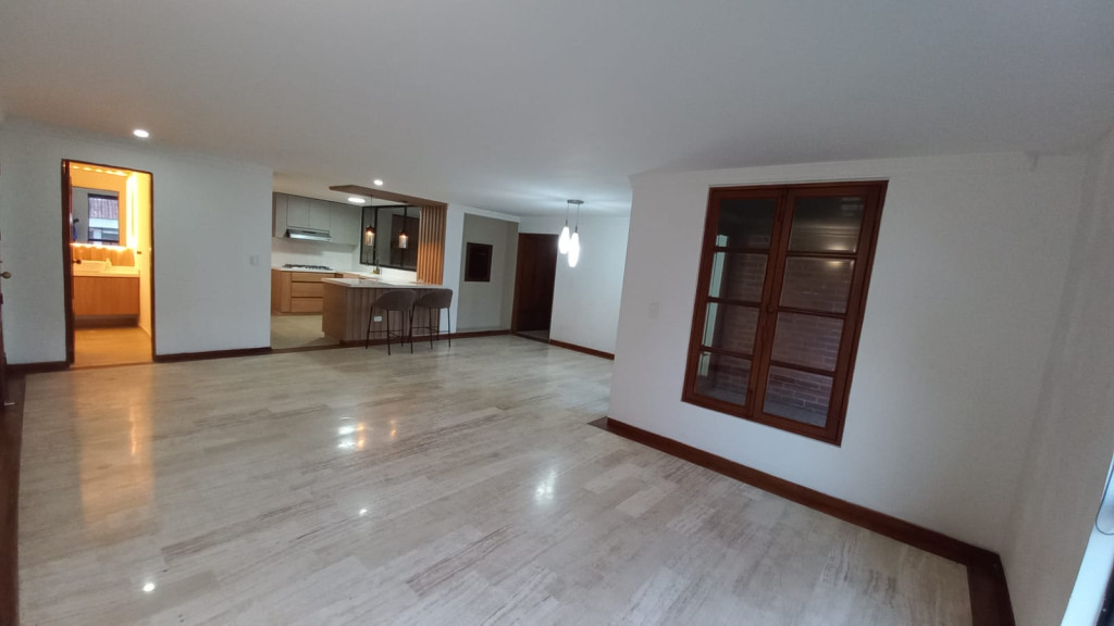 Apartamento En Arriendo - El Peñón, Cali