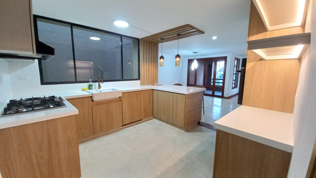 Apartamento En Arriendo - El Peñón, Cali