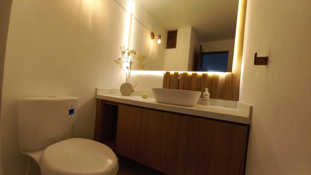 Apartamento En Arriendo - El Peñón, Cali