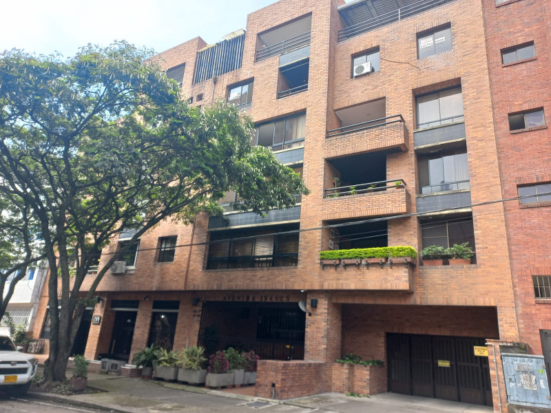 Apartamento En Arriendo - El Peñón, Cali