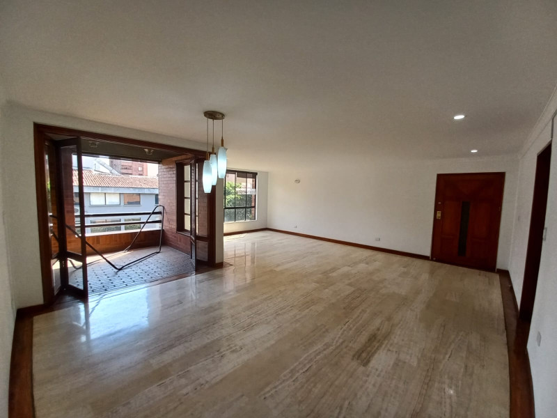 Apartamento En Arriendo - El Peñón, Cali