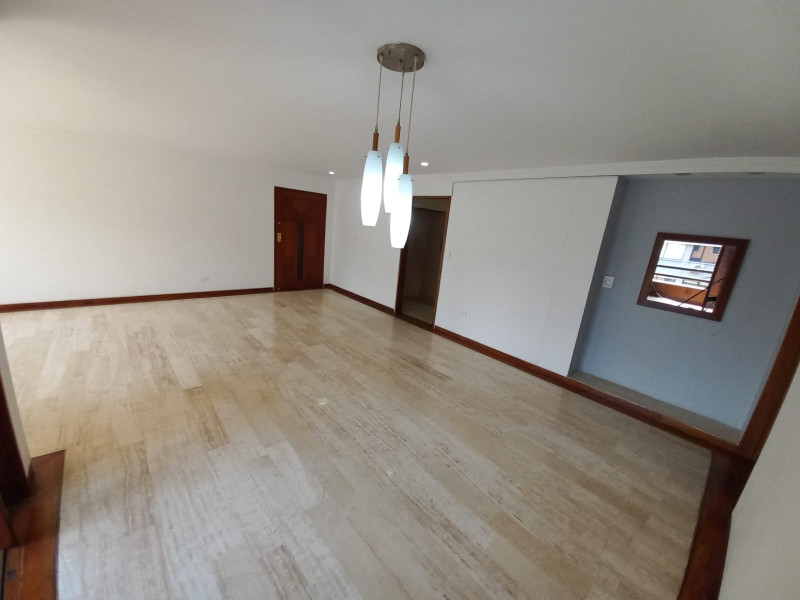 Apartamento En Arriendo - El Peñón, Cali