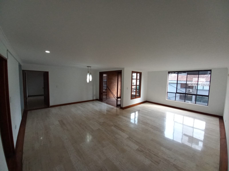 Apartamento En Arriendo - El Peñón, Cali
