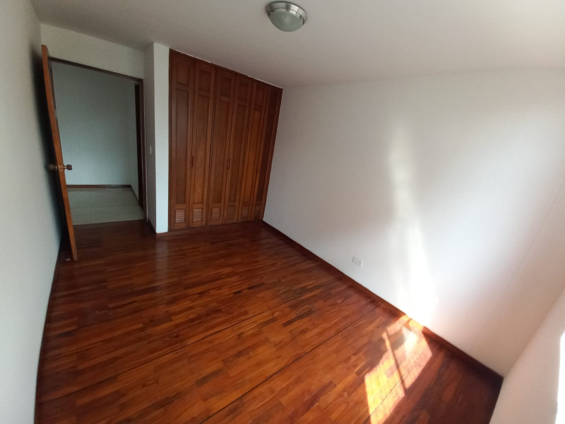 Apartamento En Arriendo - El Peñón, Cali