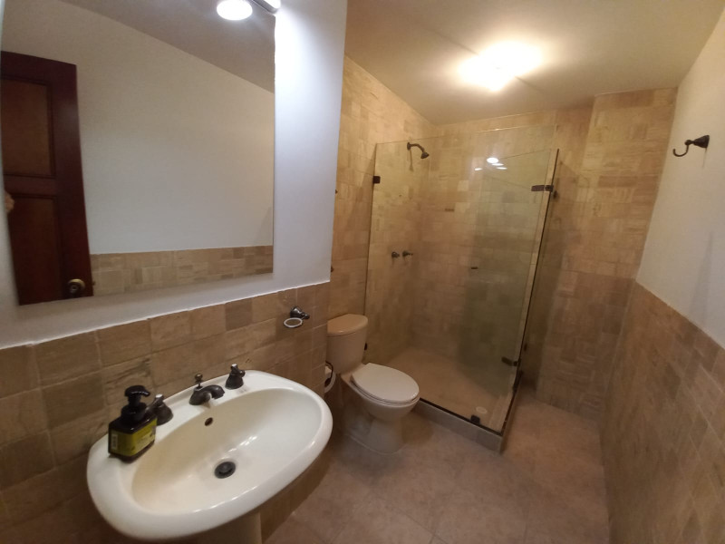 Apartamento En Arriendo - El Peñón, Cali