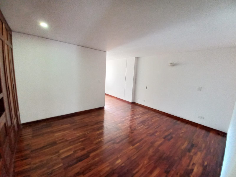 Apartamento En Arriendo - El Peñón, Cali