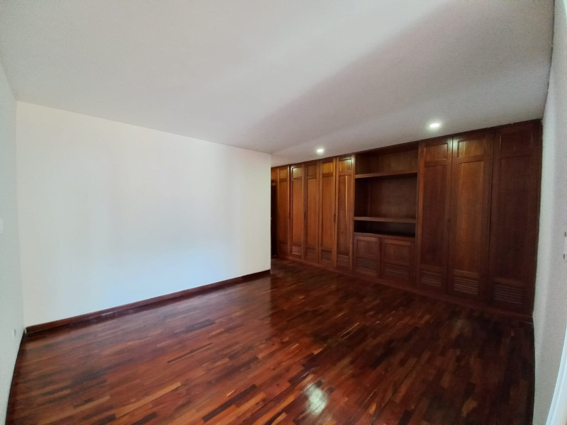 Apartamento En Arriendo - El Peñón, Cali