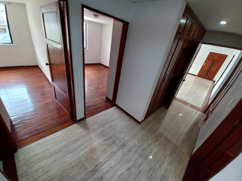 Apartamento En Arriendo - El Peñón, Cali