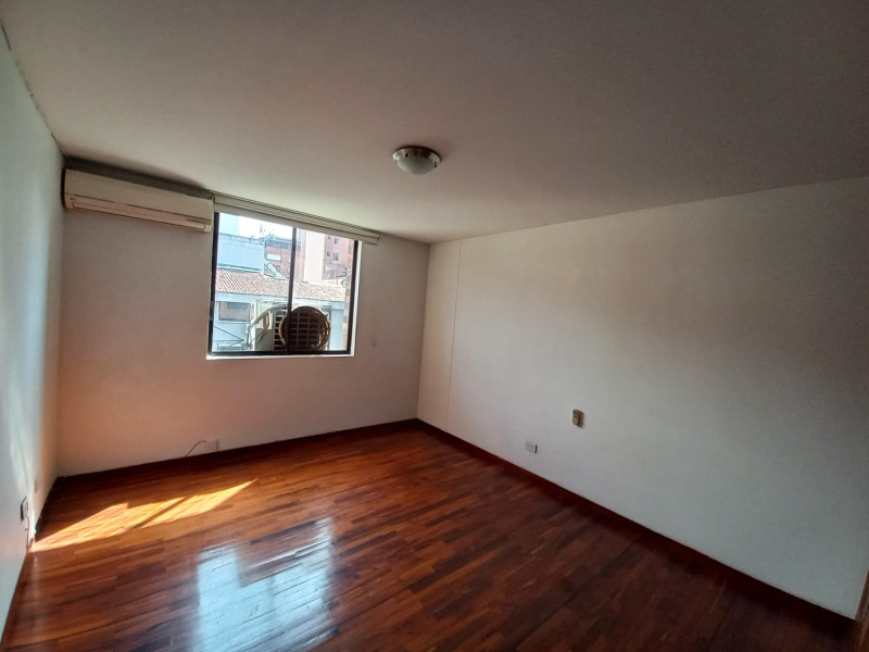Apartamento En Arriendo - El Peñón, Cali