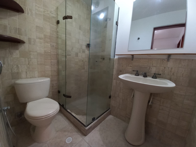 Apartamento En Arriendo - El Peñón, Cali