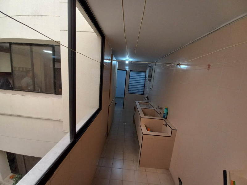 Apartamento En Arriendo - El Peñón, Cali