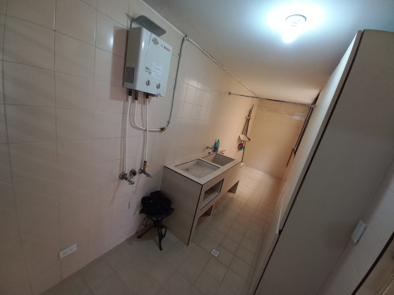 Apartamento En Arriendo - El Peñón, Cali