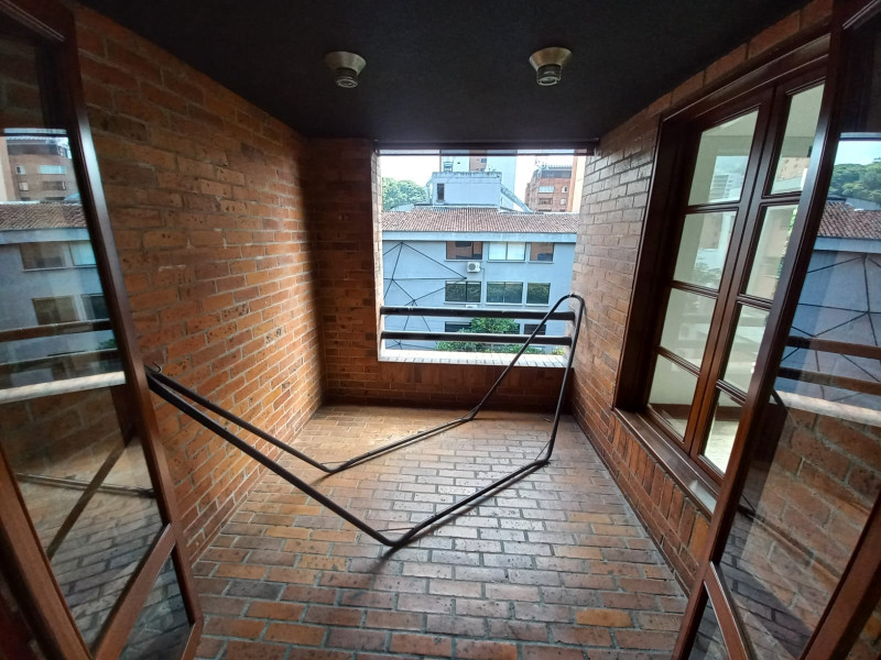 Apartamento En Arriendo - El Peñón, Cali