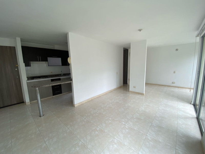 Apartamento En Venta - Los Naranjos, Jamundí