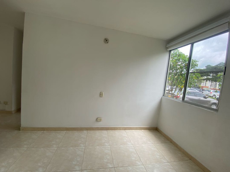 Apartamento En Venta - Los Naranjos, Jamundí