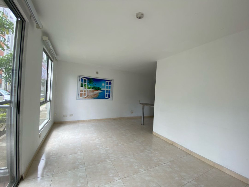 Apartamento En Venta - Los Naranjos, Jamundí