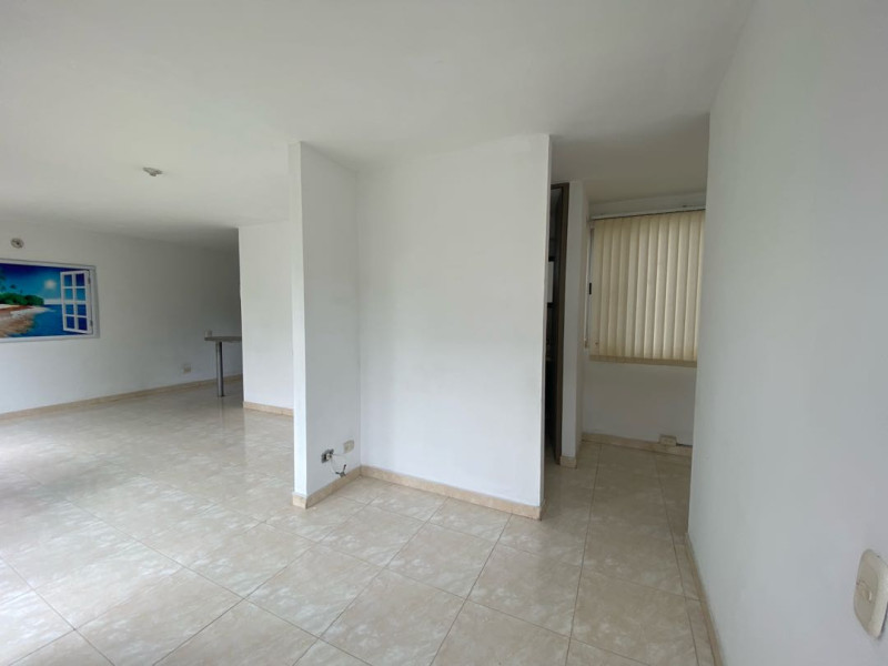 Apartamento En Venta - Los Naranjos, Jamundí