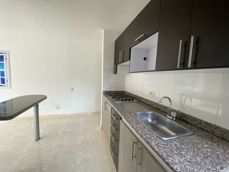 Apartamento En Venta - Los Naranjos, Jamundí