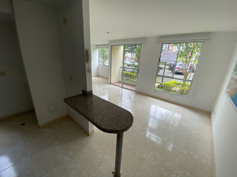 Apartamento En Venta - Los Naranjos, Jamundí