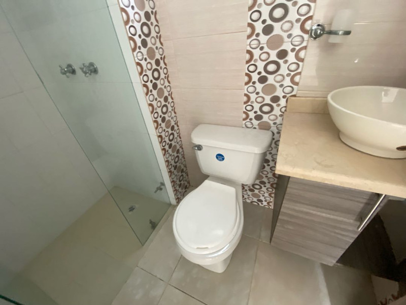 Apartamento En Venta - Los Naranjos, Jamundí