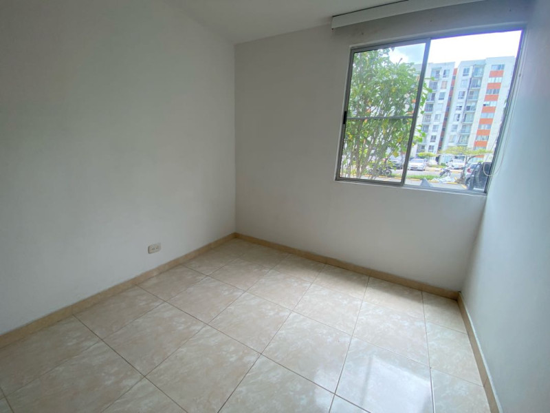 Apartamento En Venta - Los Naranjos, Jamundí
