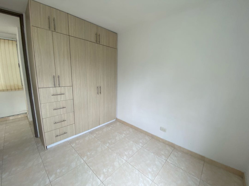 Apartamento En Venta - Los Naranjos, Jamundí