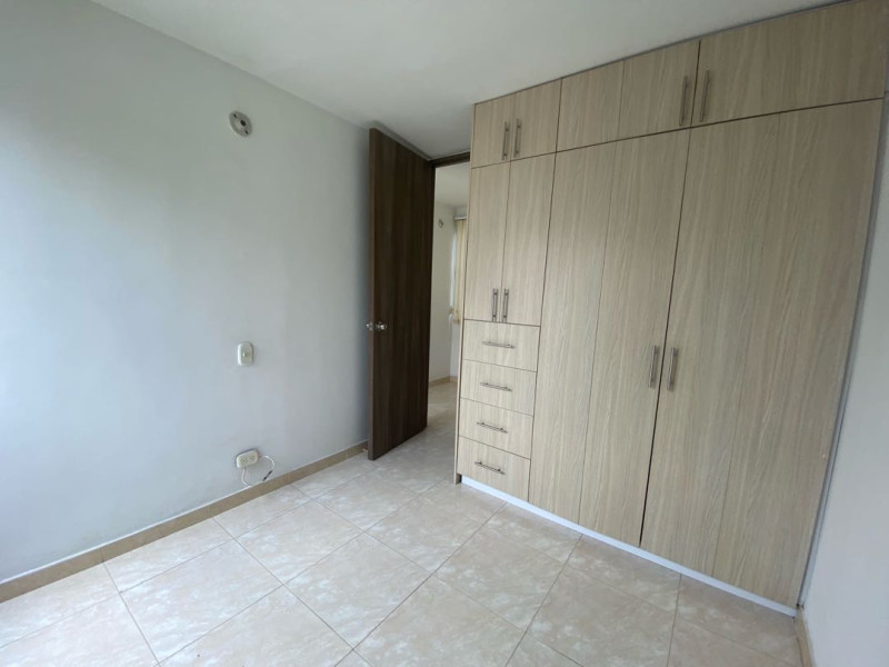 Apartamento En Venta - Los Naranjos, Jamundí