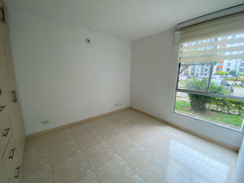 Apartamento En Venta - Los Naranjos, Jamundí