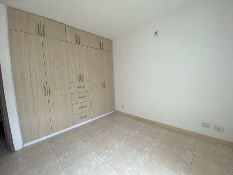 Apartamento En Venta - Los Naranjos, Jamundí