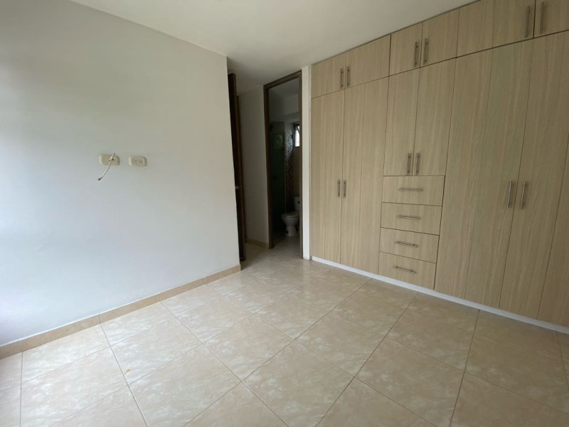 Apartamento En Venta - Los Naranjos, Jamundí