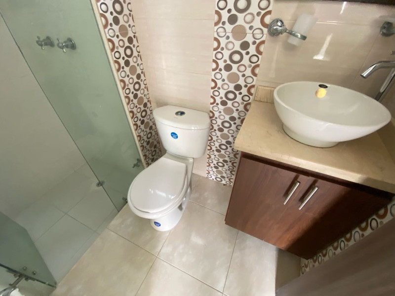 Apartamento En Venta - Los Naranjos, Jamundí