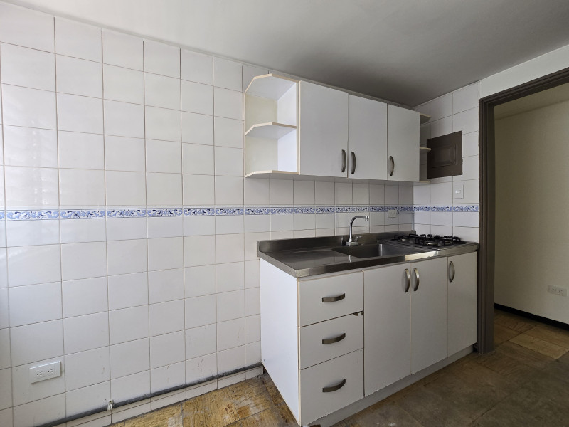 Apartamento En Venta - Cañaveralejo - Seguros Patria, Cali